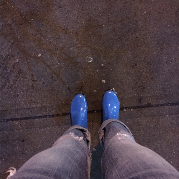 Meet your Posher, T - Picture 1 of 1